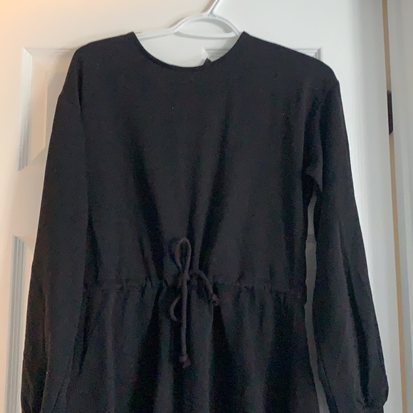 H&M long sleeve romper - Picture 2 of 5